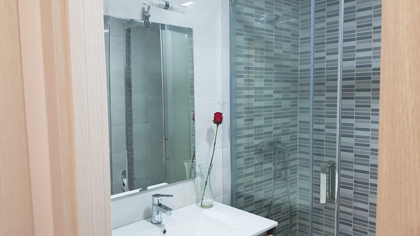 Flat for Rent in Granada