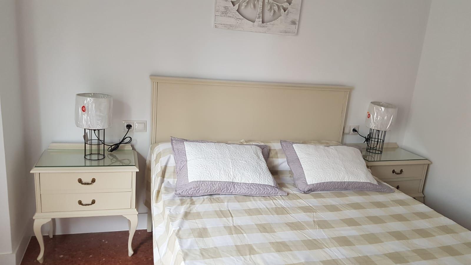 Flat for Rent in Granada