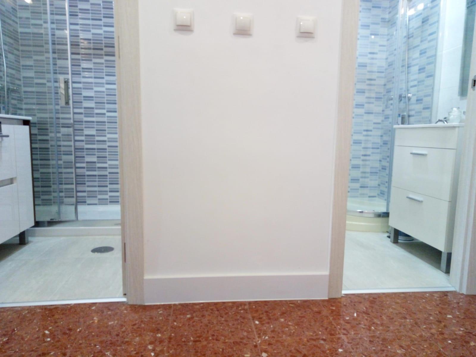 Flat for Rent in Granada