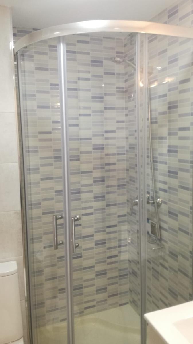 Flat for Rent in Granada