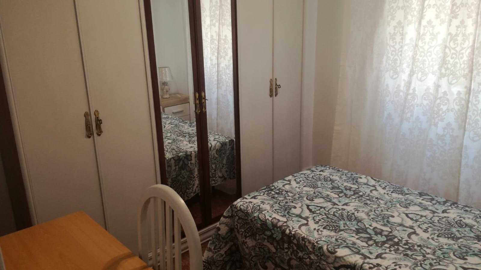 Flat for Rent in Granada