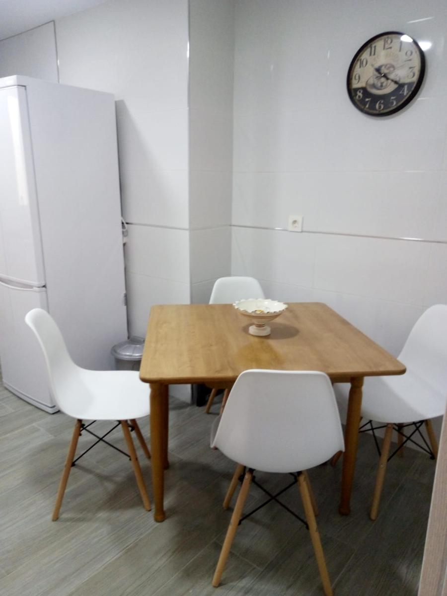 Flat for Rent in Granada