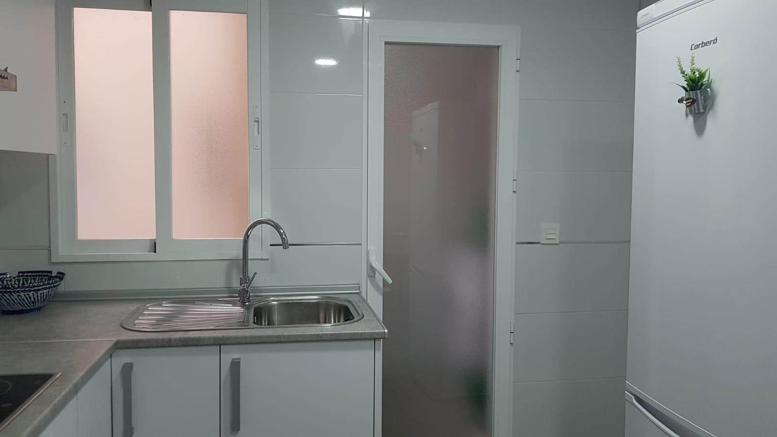 Flat for Rent in Granada
