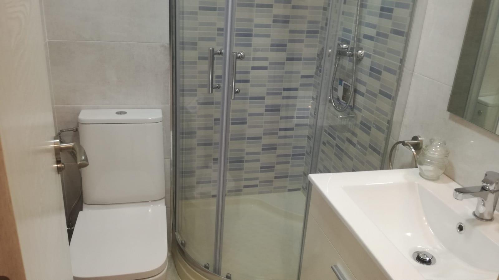 Flat for Rent in Granada
