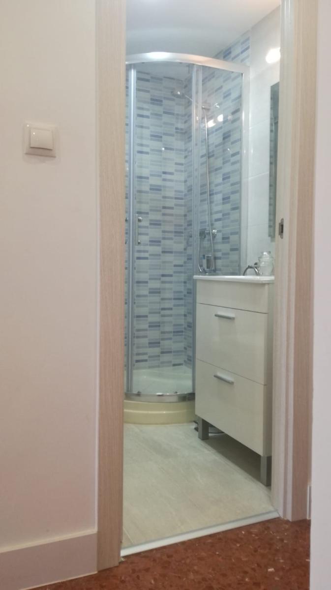 Flat for Rent in Granada