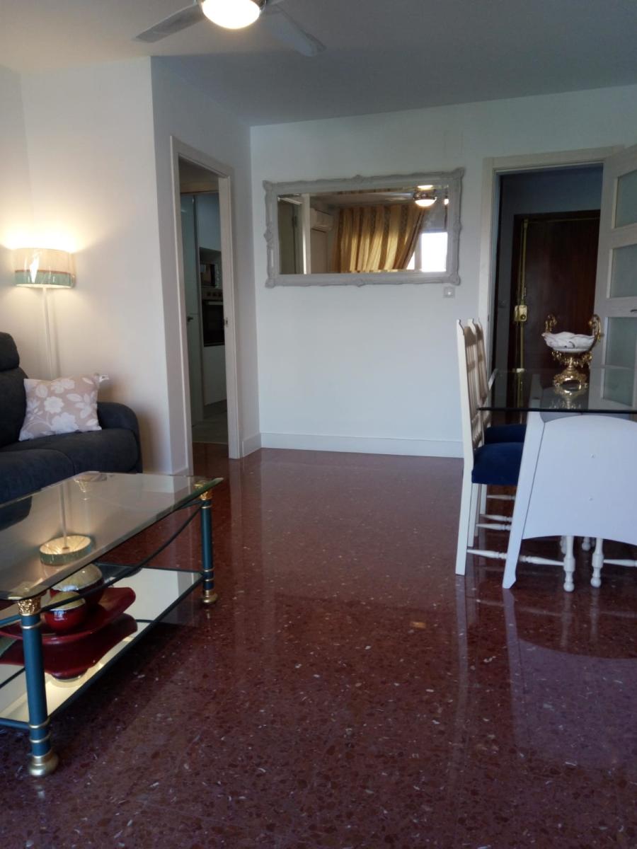Flat for Rent in Granada