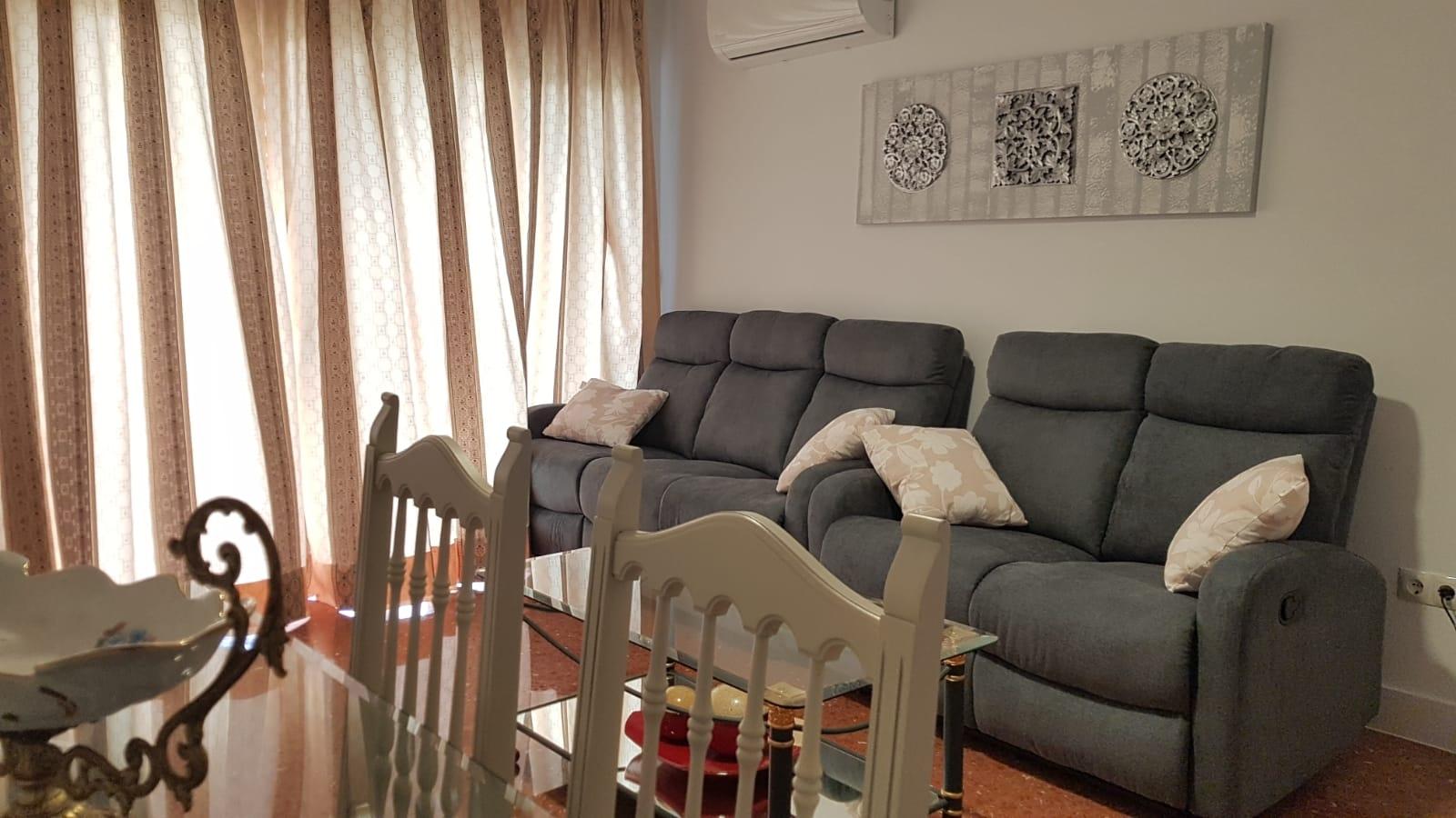 Flat for Rent in Granada
