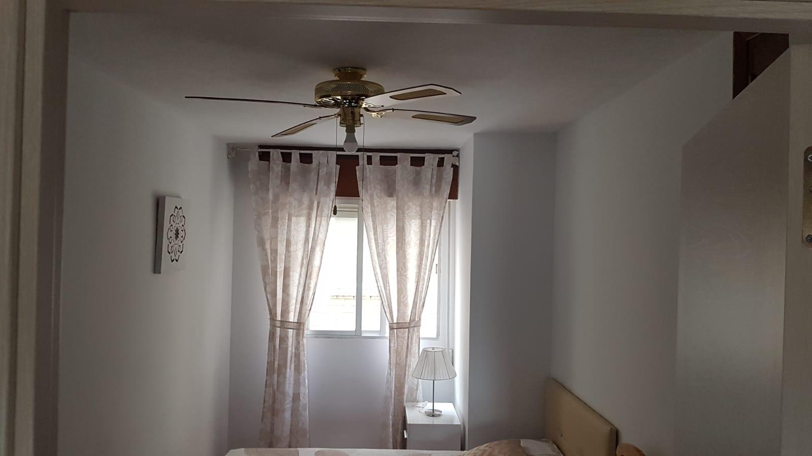 Flat for Rent in Granada