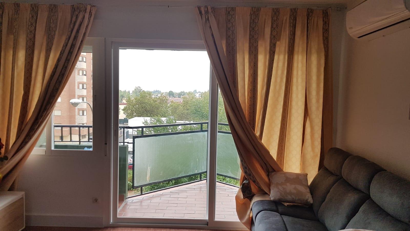 Flat for Rent in Granada