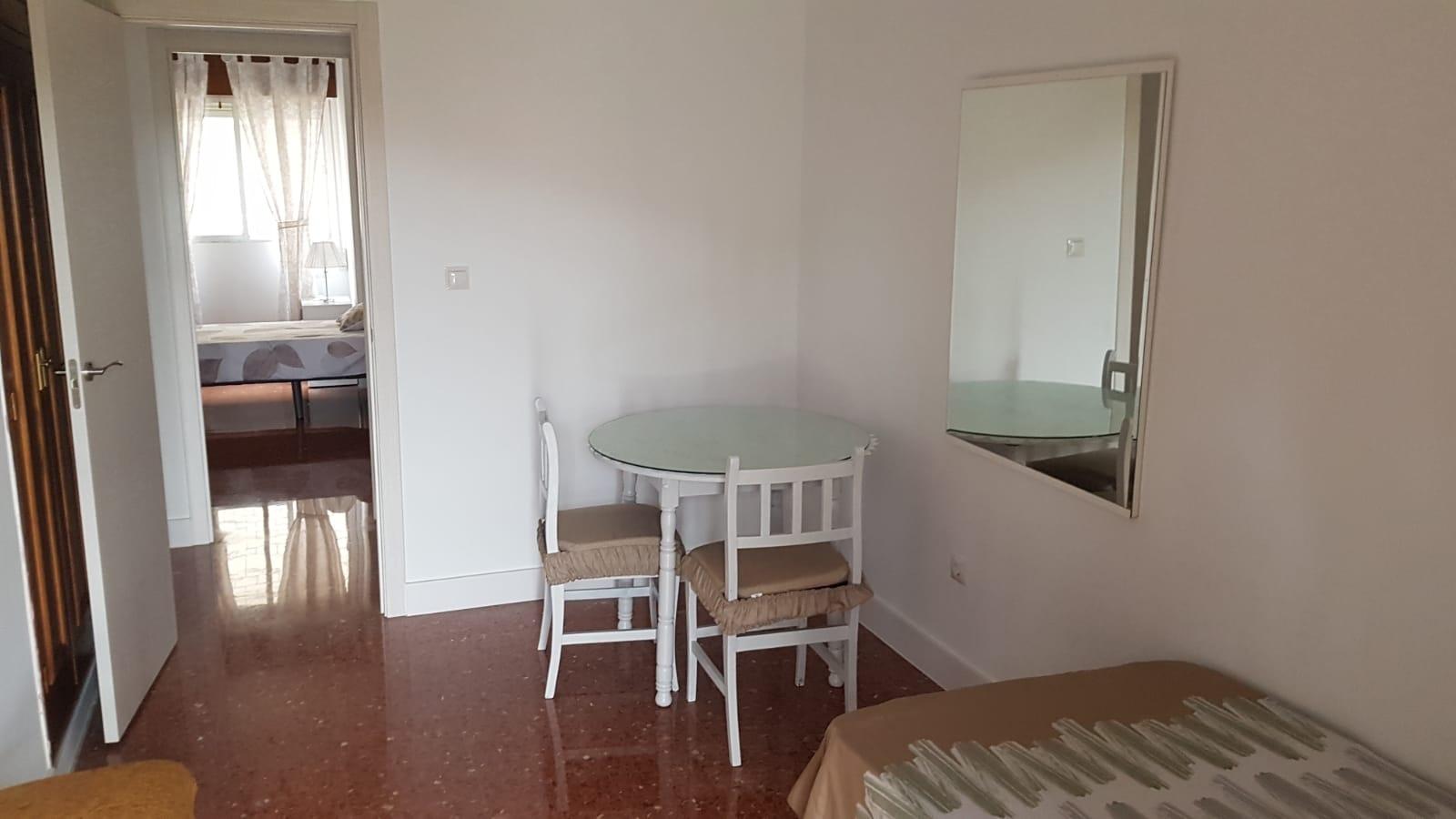 Flat for Rent in Granada