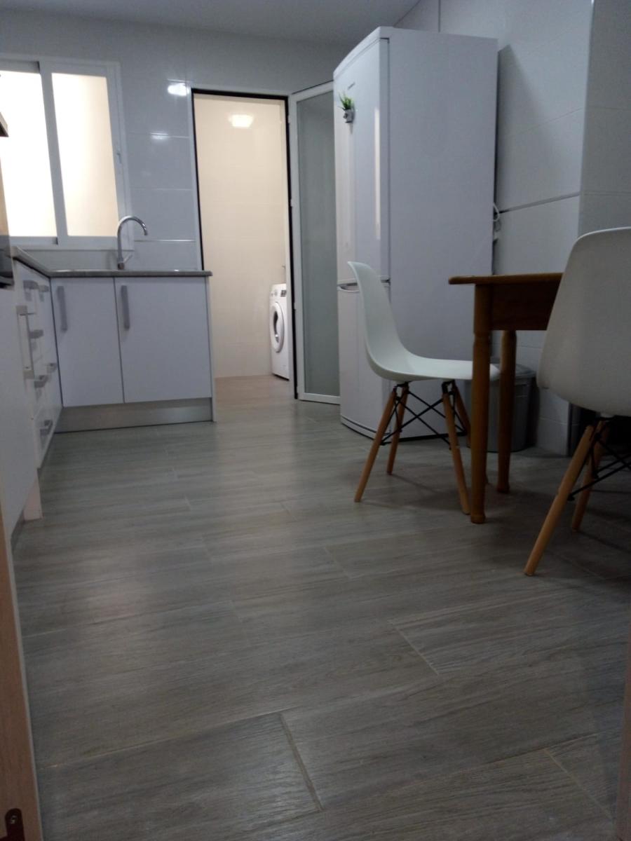 Flat for Rent in Granada