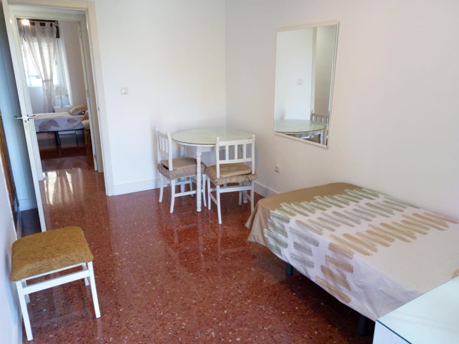 Flat for Rent in Granada