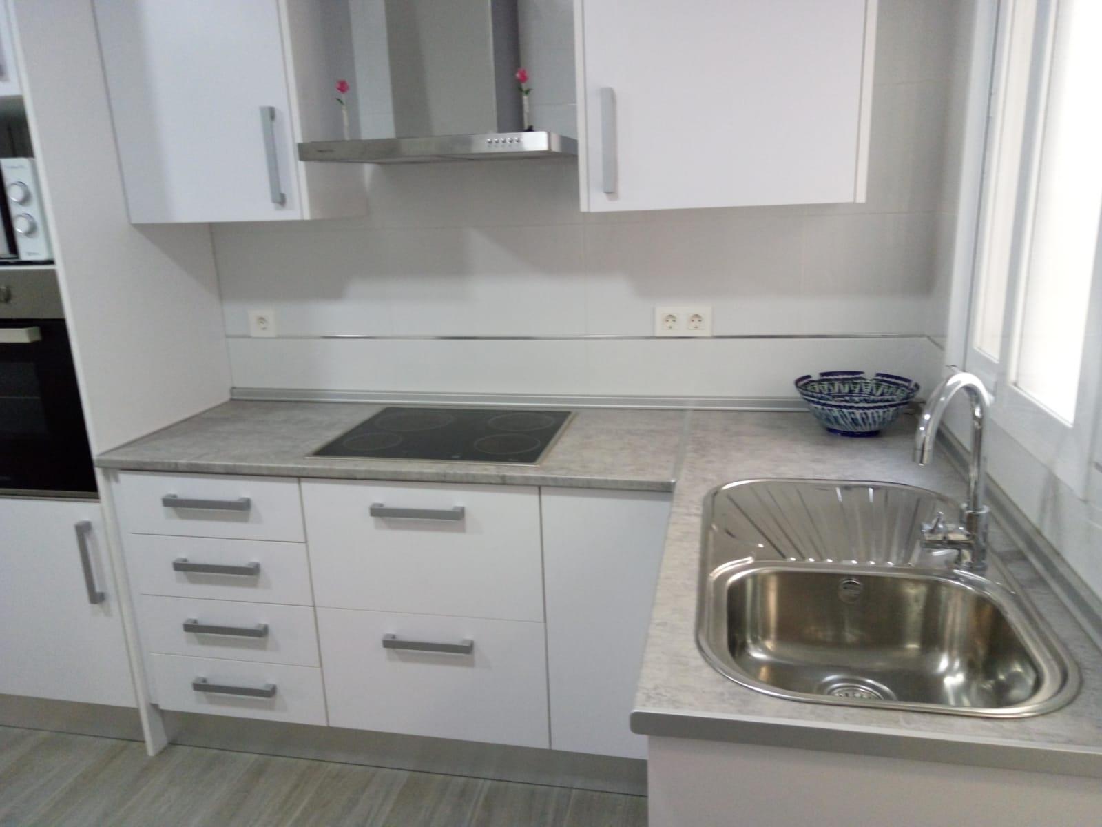Flat for Rent in Granada