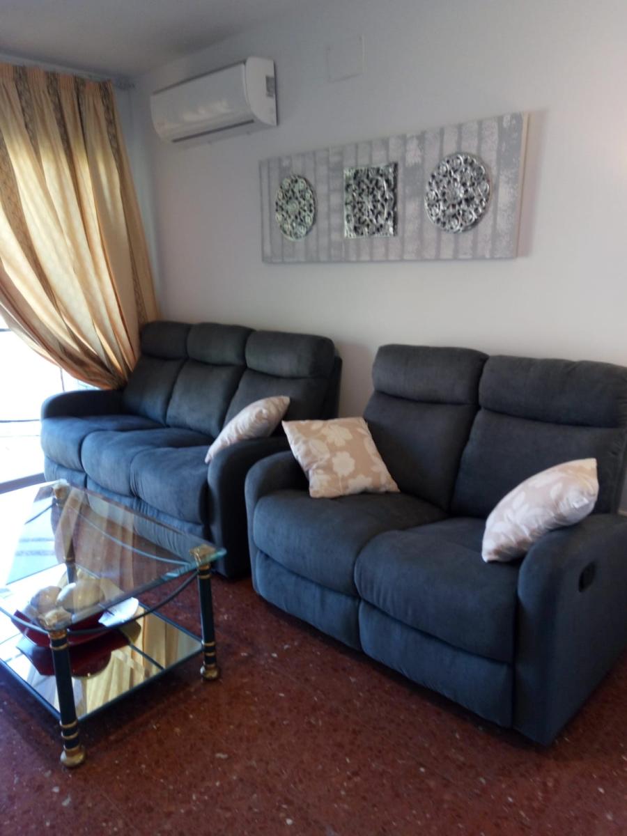 Flat for Rent in Granada