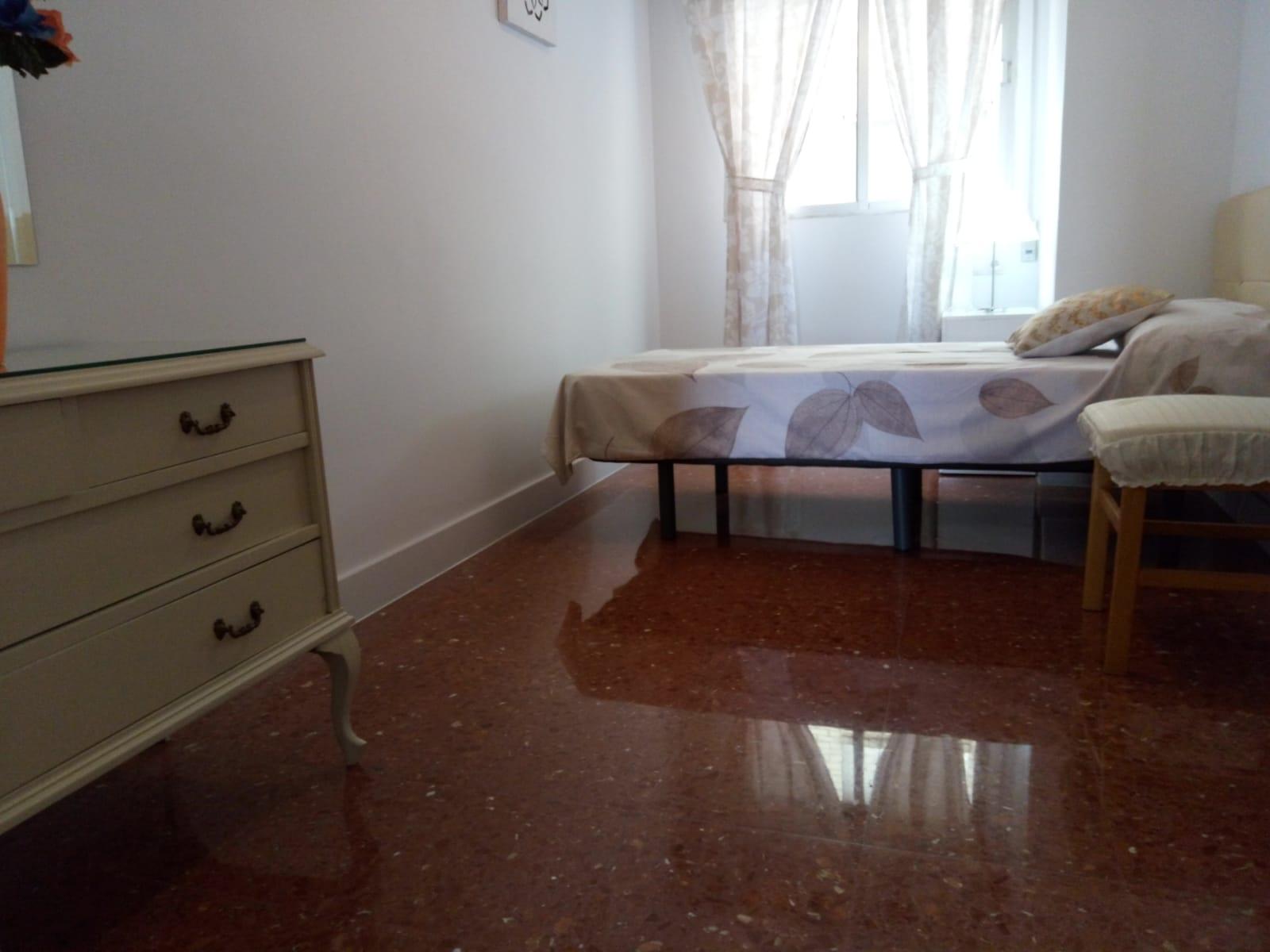 Flat for Rent in Granada