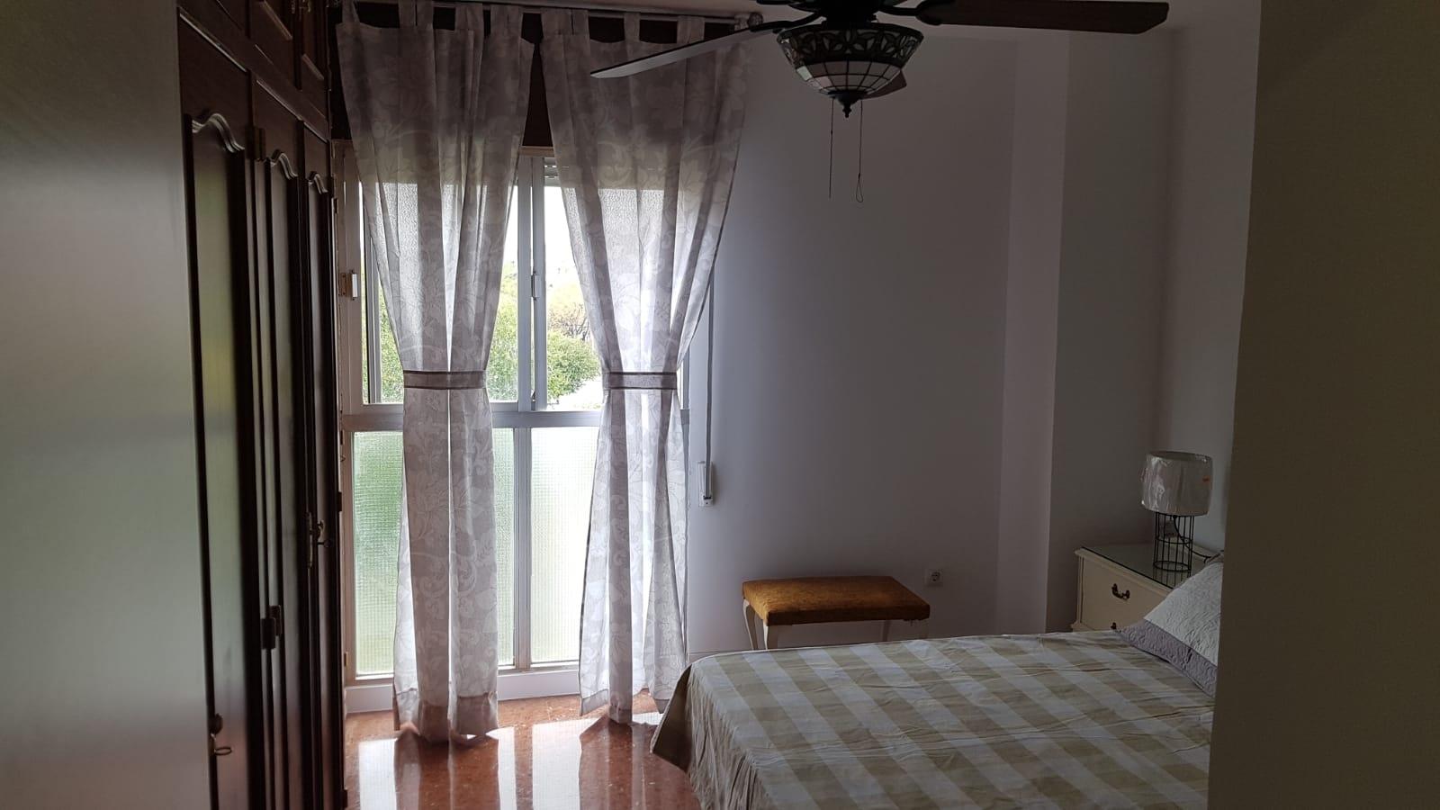 Flat for Rent in Granada
