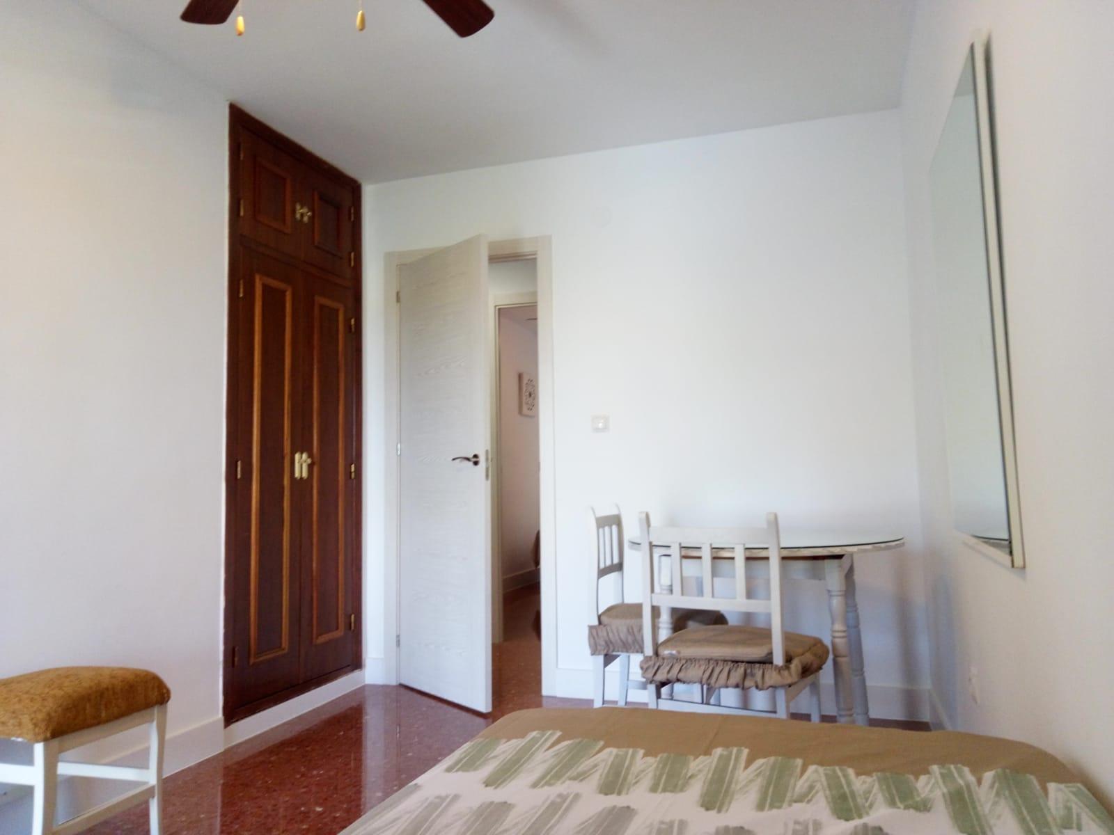 Flat for Rent in Granada