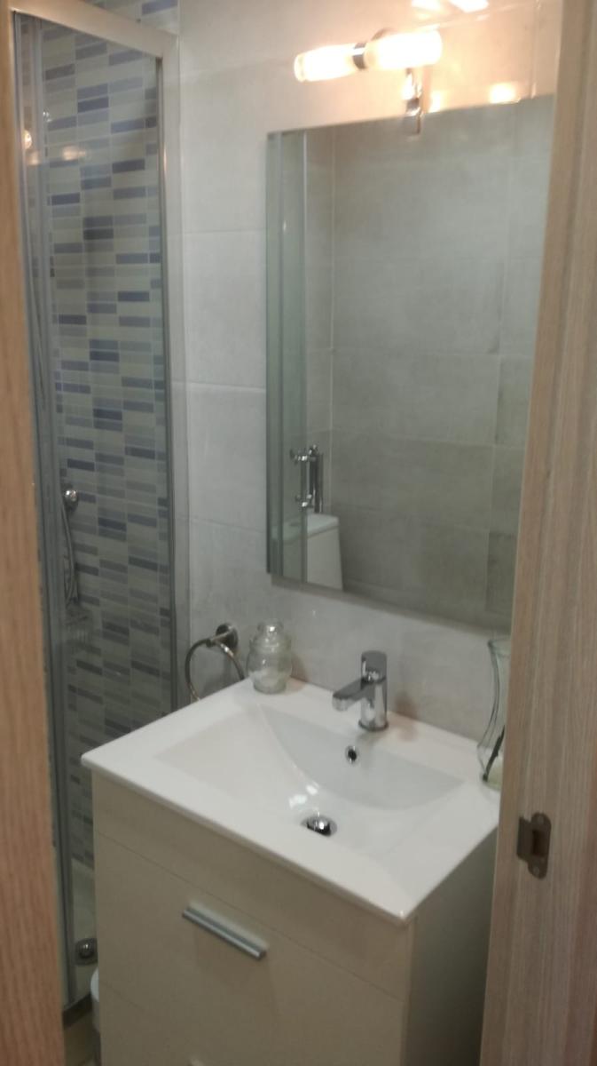 Flat for Rent in Granada