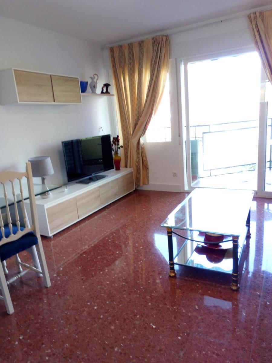 Flat for Rent in Granada
