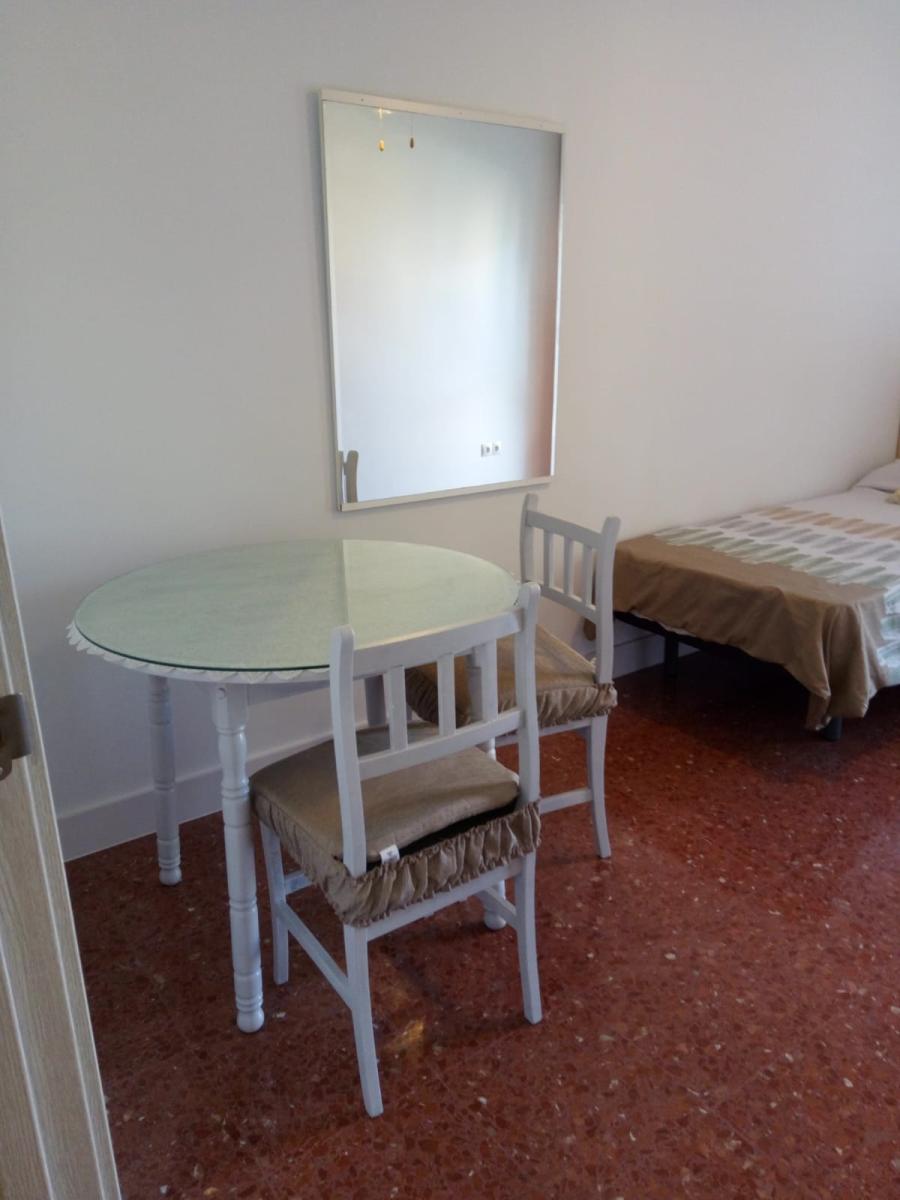 Flat for Rent in Granada