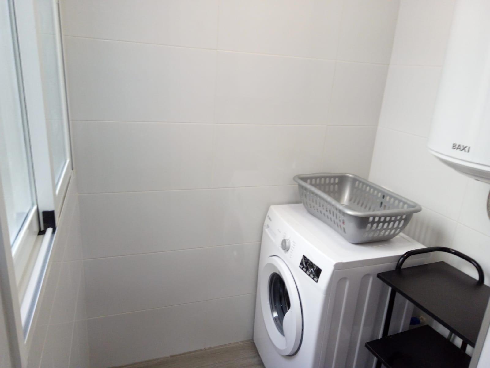 Flat for Rent in Granada