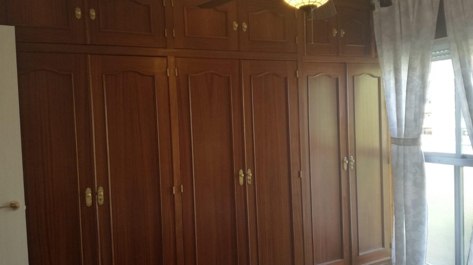 Flat for Rent in Granada