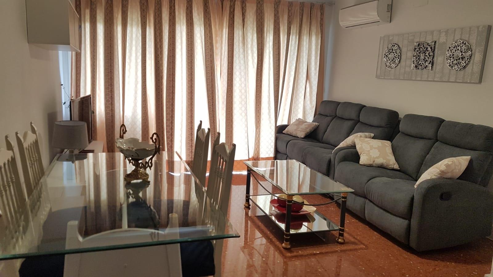 Flat for Rent in Granada