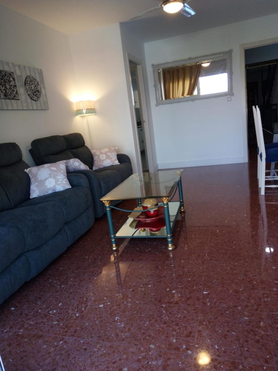 Flat for Rent in Granada