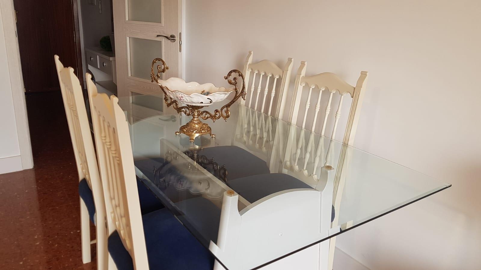 Flat for Rent in Granada