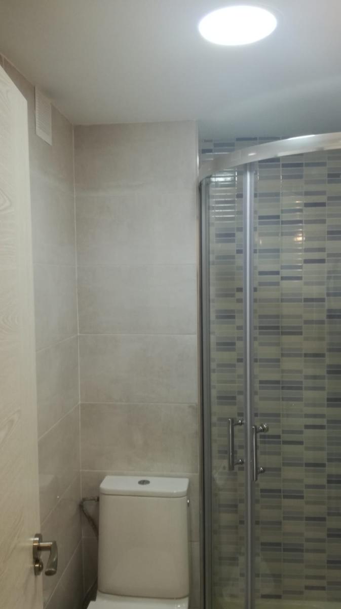 Flat for Rent in Granada