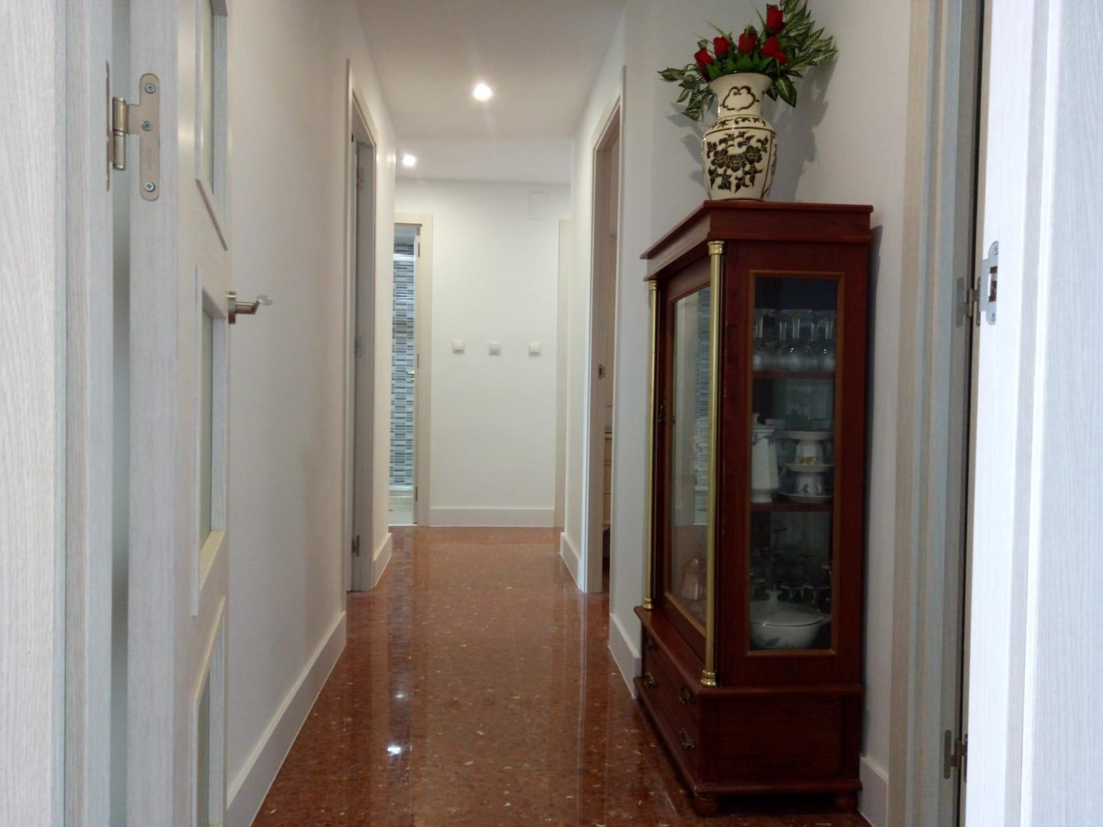 Flat for Rent in Granada