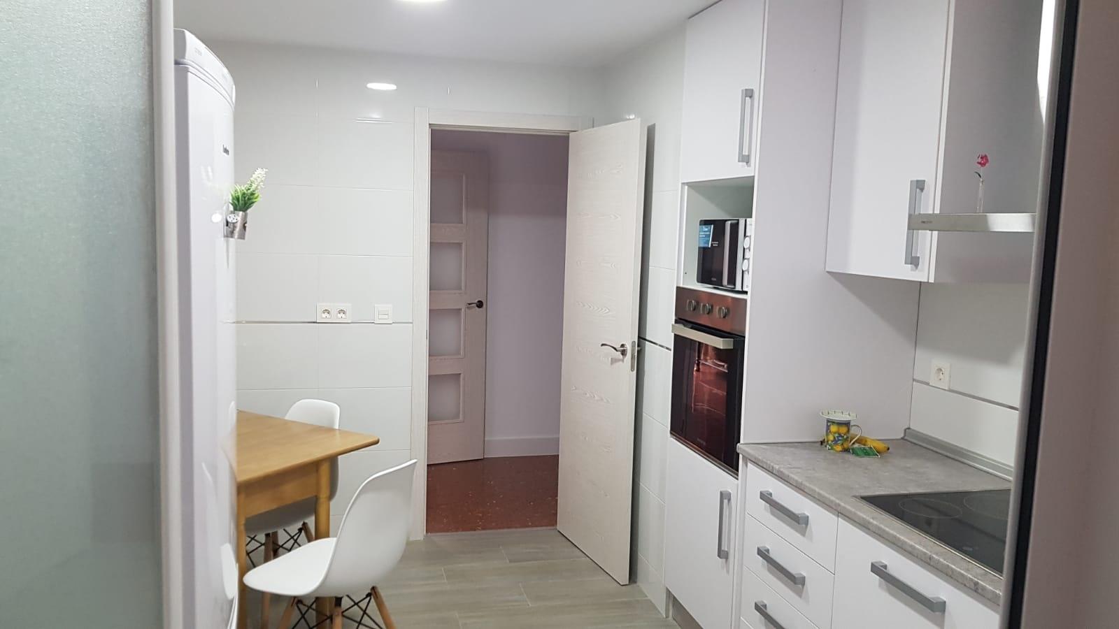 Flat for Rent in Granada