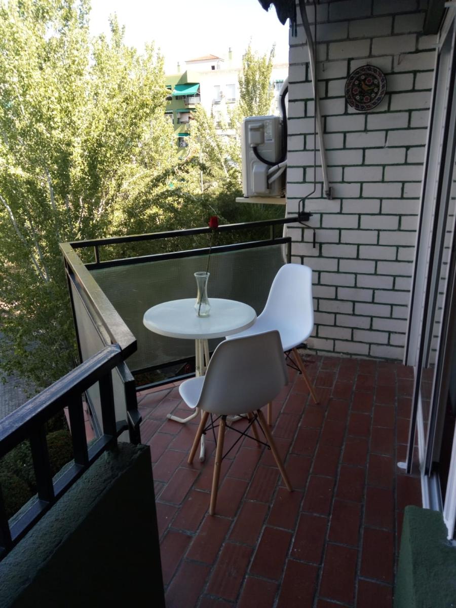 Flat for Rent in Granada