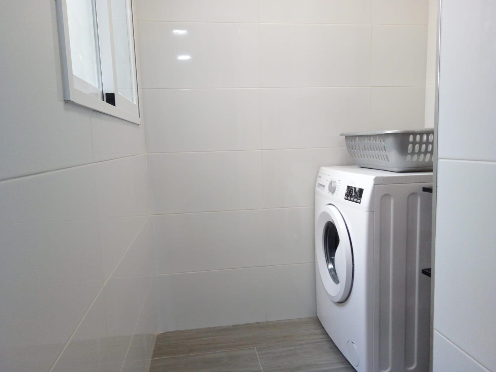 Flat for Rent in Granada