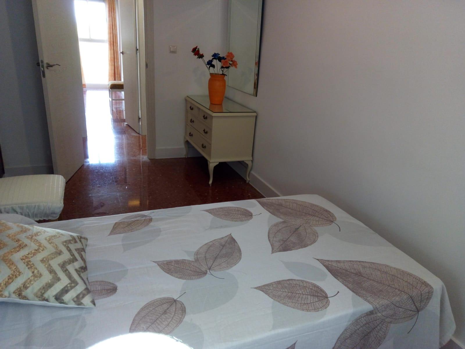 Flat for Rent in Granada