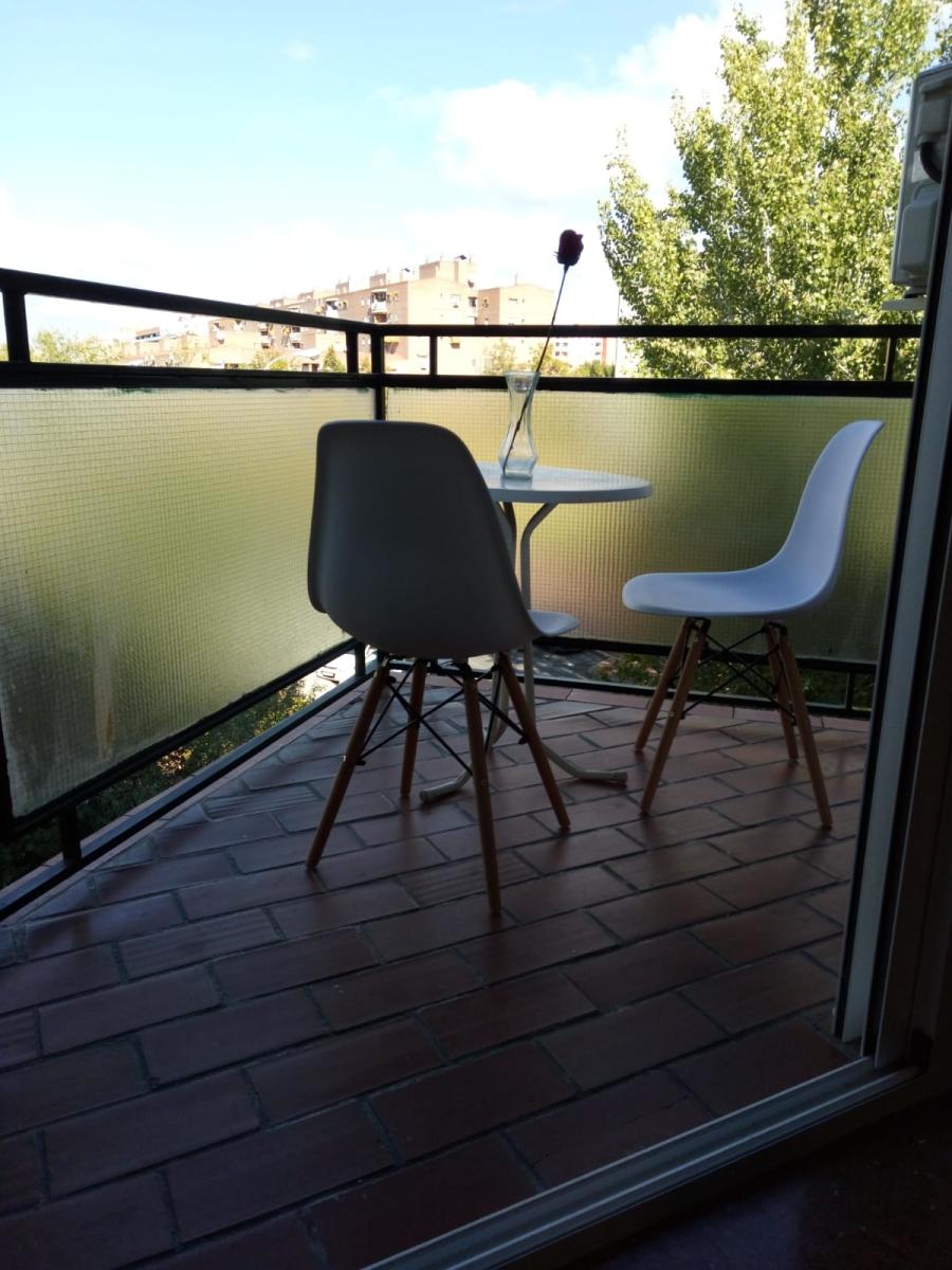 Flat for Rent in Granada