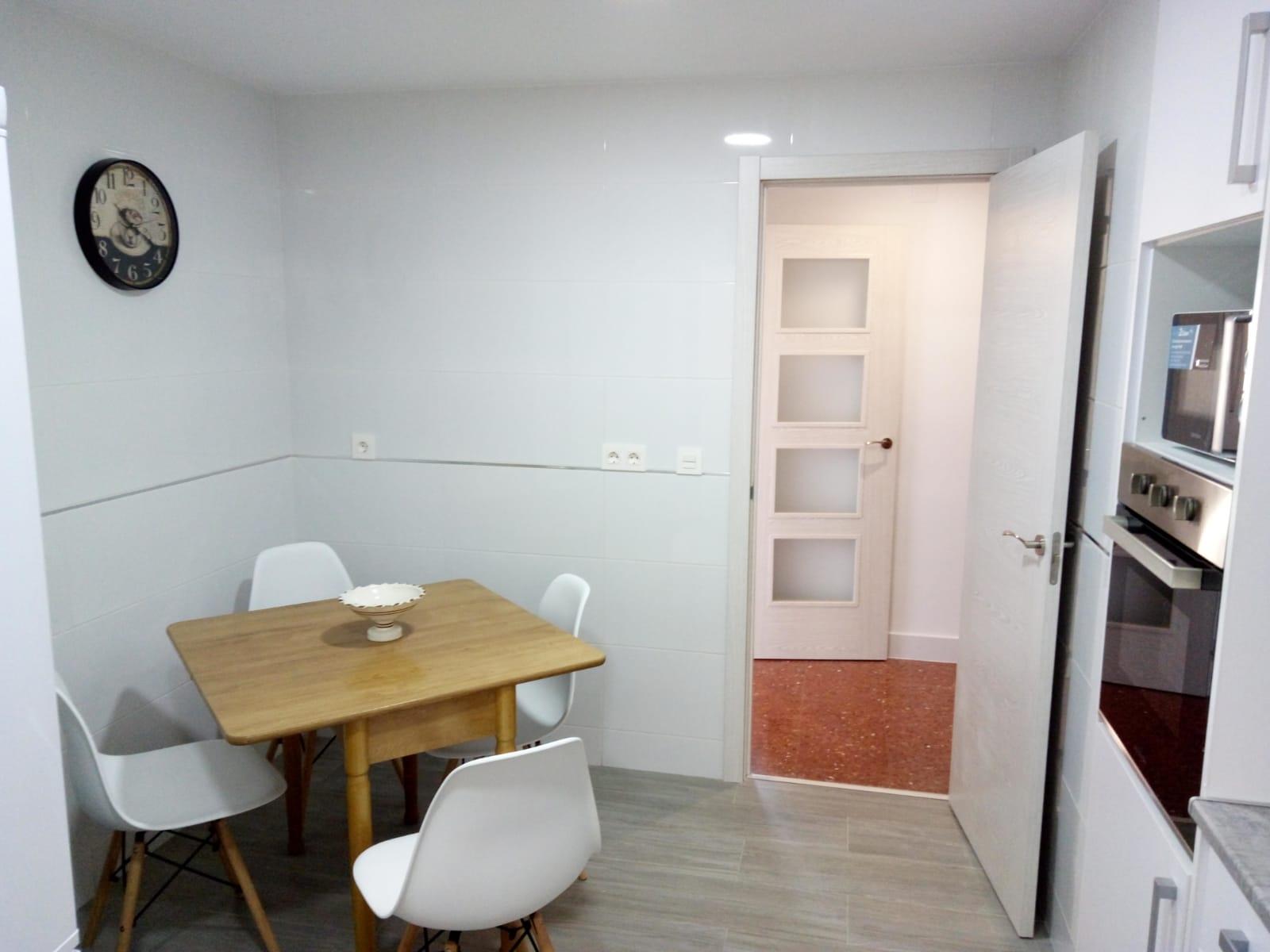 Flat for Rent in Granada