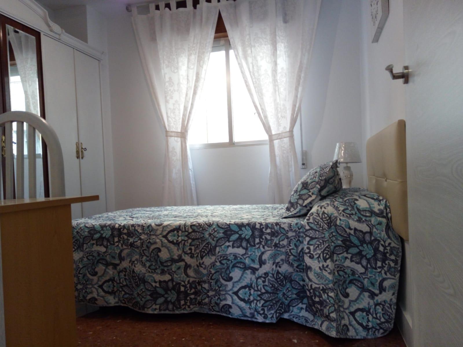 Flat for Rent in Granada