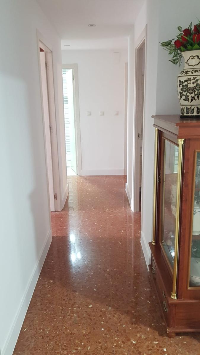 Flat for Rent in Granada