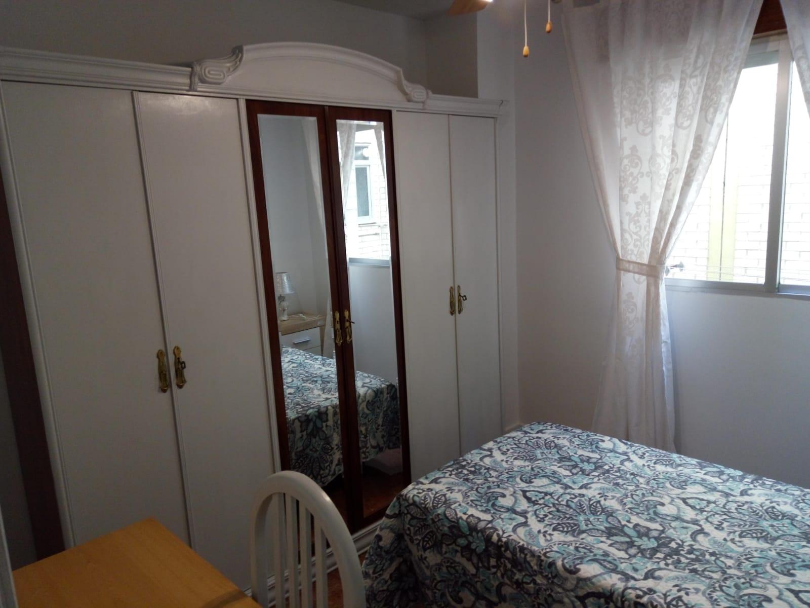 Flat for Rent in Granada