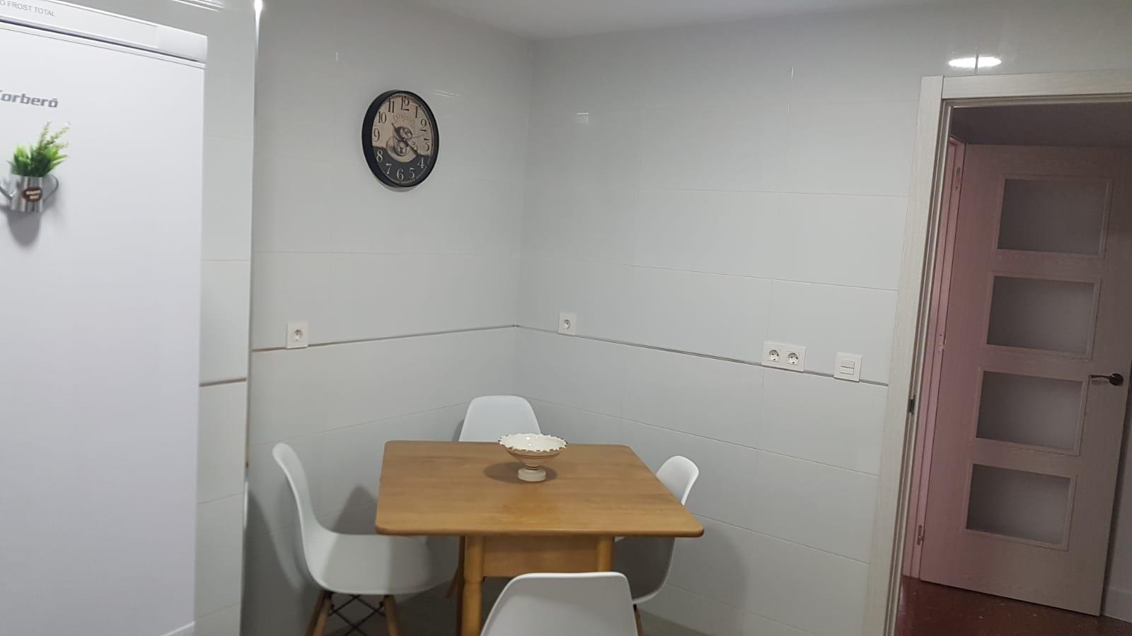 Flat for Rent in Granada
