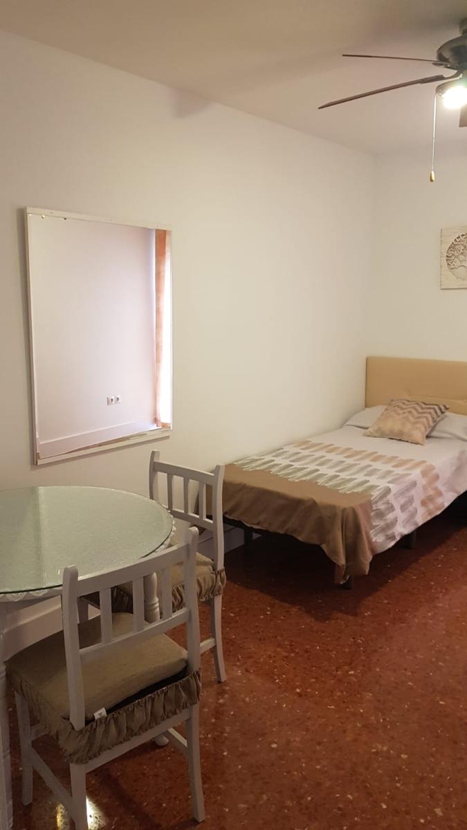 Flat for Rent in Granada