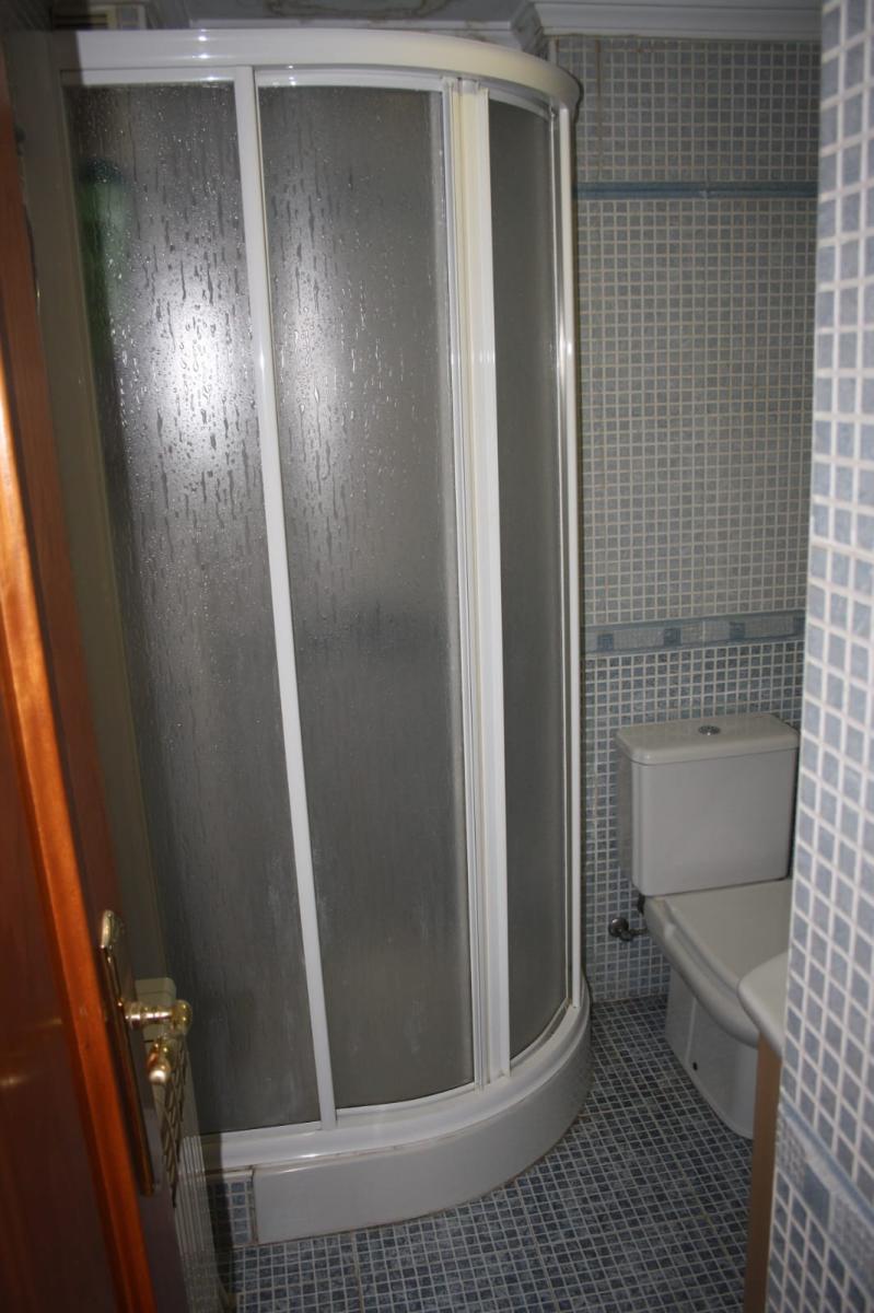 Flat for Rent in Granada
