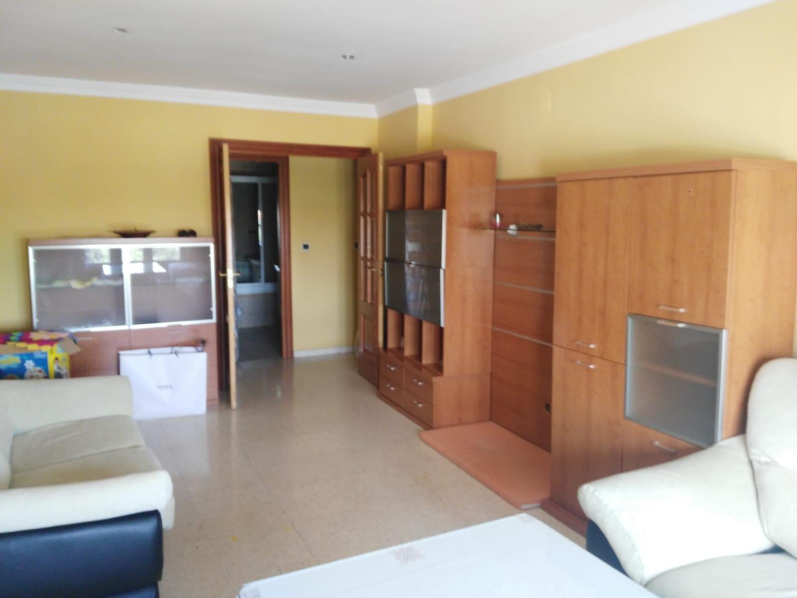 Flat for Rent in Granada