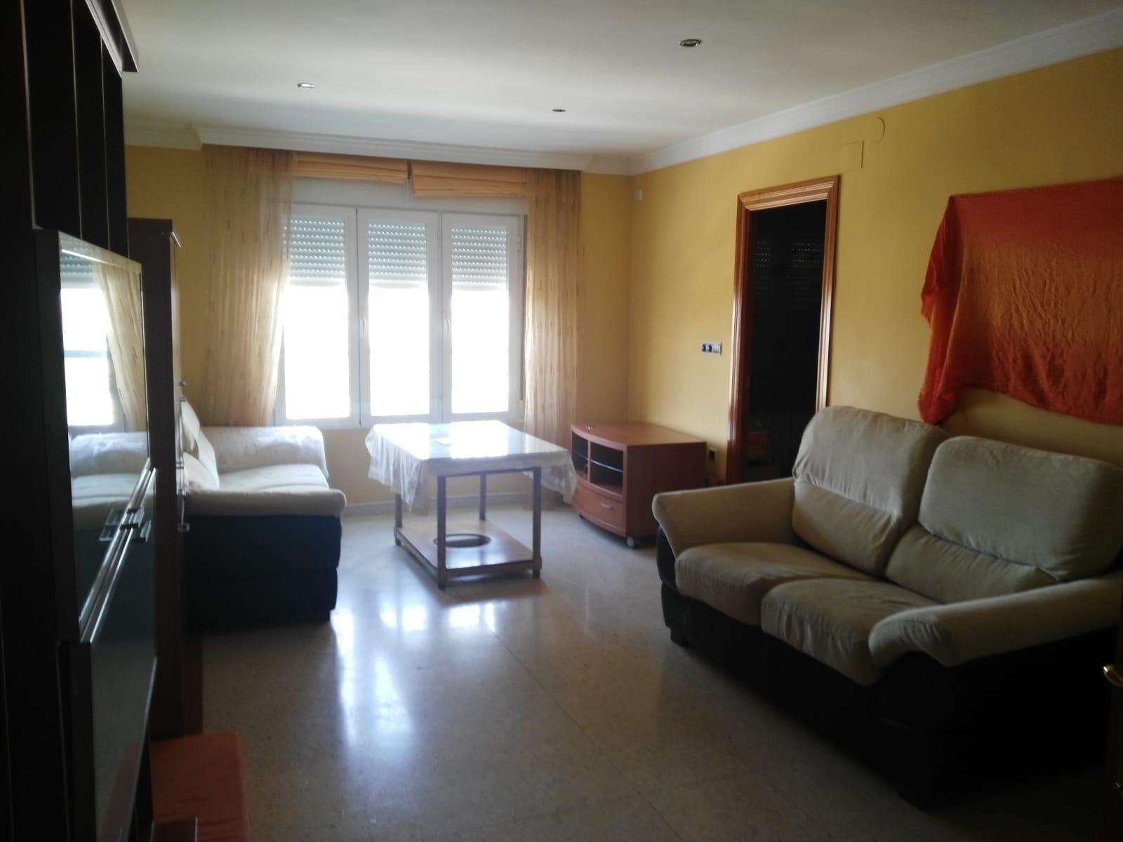 Flat for Rent in Granada