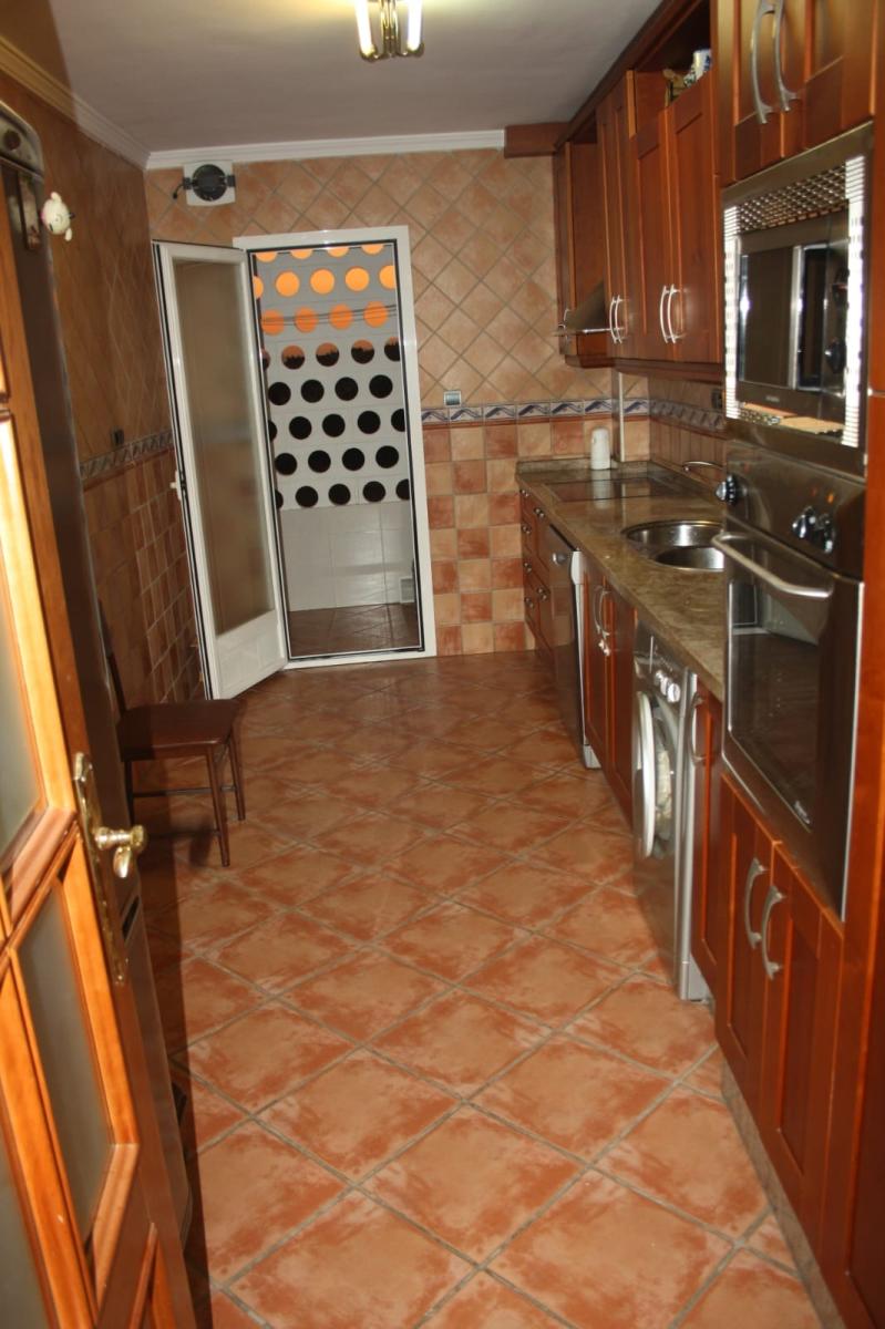 Flat for Rent in Granada