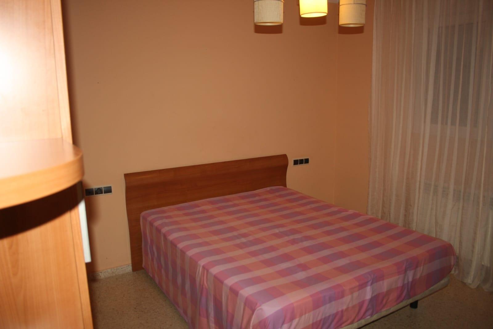 Flat for Rent in Granada