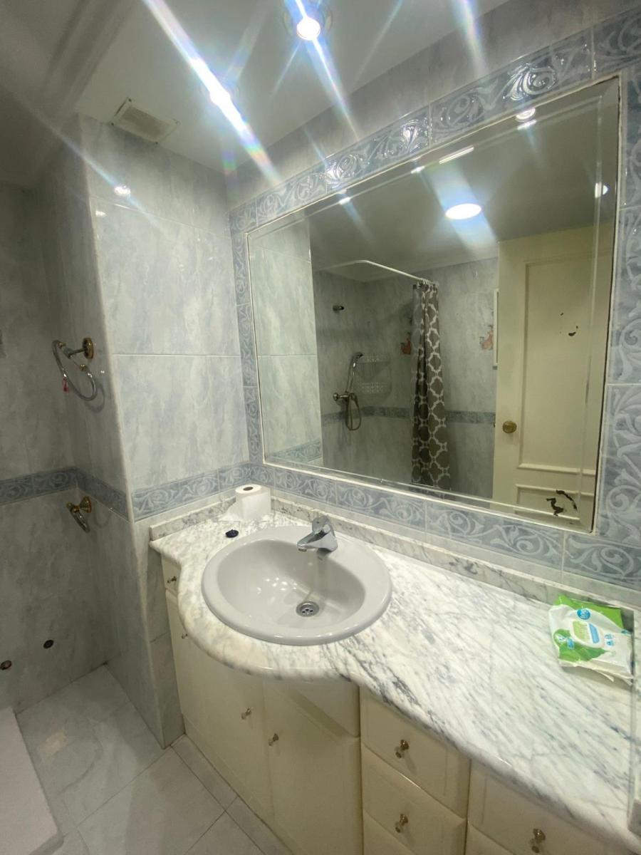 Flat for Rent in Granada