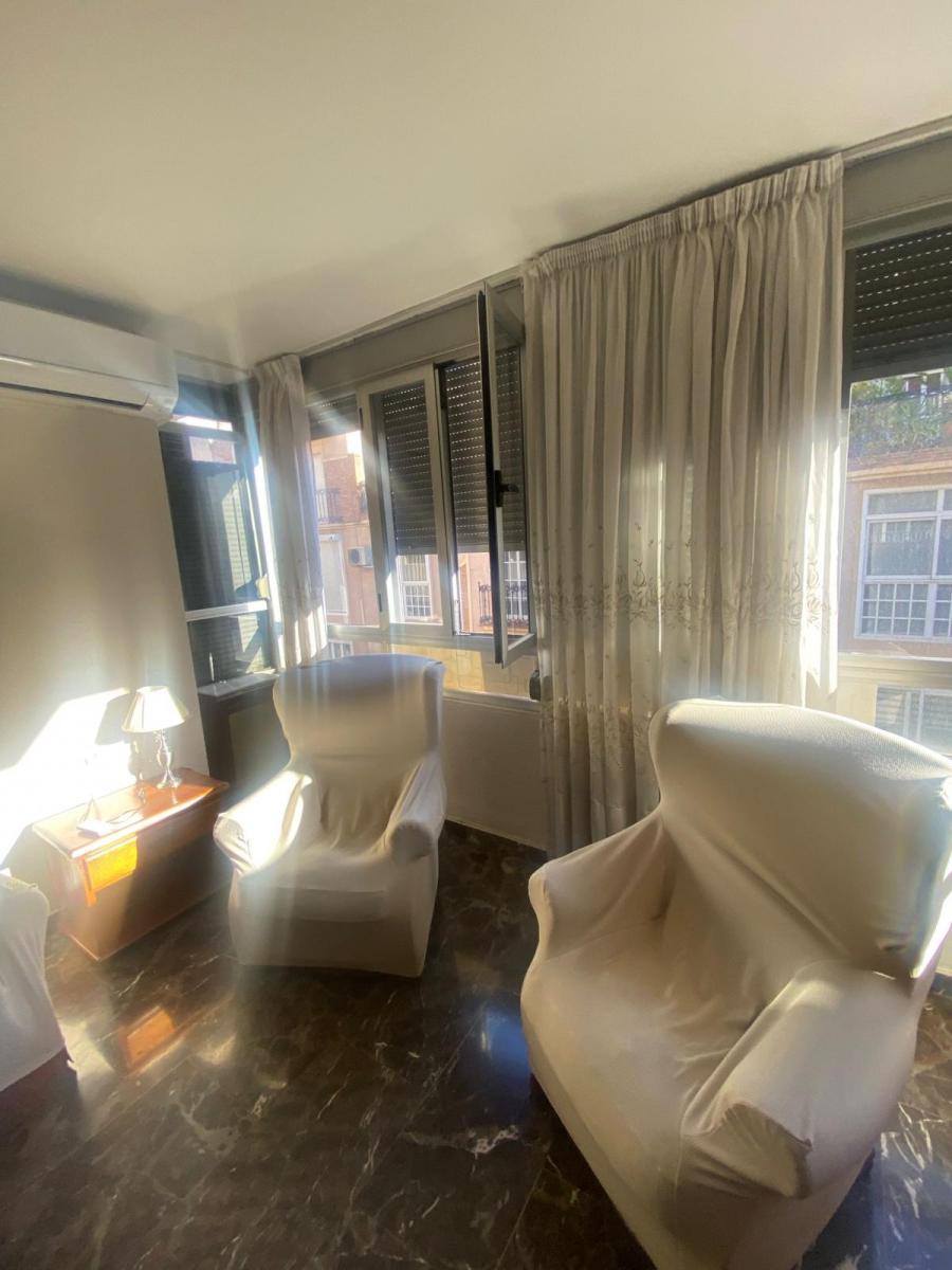 Flat for Rent in Granada
