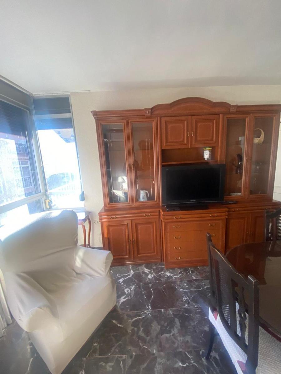 Flat for Rent in Granada
